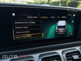 Mercedes-Benz GLE de 4Matic
