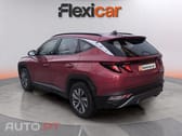 Hyundai Tucson 1.6 T-GDI PREMIUM