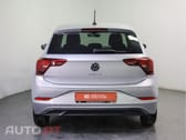 Volkswagen Polo 1.0 TSI Urban