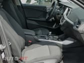BMW 116 d Advantage Auto