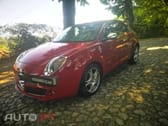 Alfa Romeo Mito 0.9 T TwinAir