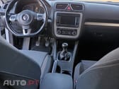 Volkswagen Scirocco 1.4 TSI