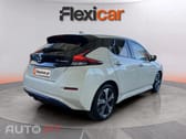 Nissan Leaf Acenta