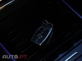 Mercedes-Benz GLA 180 d AMG Line