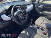Fiat 500X 1.3 MJ Lounge S&S