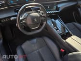 Peugeot 508 1.6 Hybrid Allure Pack e-EAT8