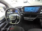 Ford Transit Custom 320 L1 Trend BEV 83kWh 136cv