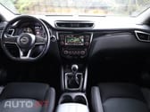 Nissan Qashqai 1.5 dCi N-Connecta J18