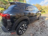 Citroen C4 Cactus BlueHDi 100 Stop&Start C-SERIES
