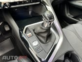 Peugeot 3008 1.5 BlueHDi Allure Pack