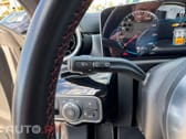 Mercedes-Benz CLA 180 d Shooting Brake AMG Line Aut.