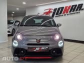 Abarth 595 1.4 T-Jet Turismo