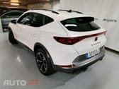 Cupra Formentor 1.5 TSI Base