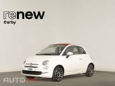 Fiat 500 500C 1.0 Hybrid Dolcevita