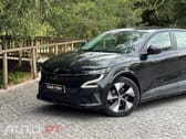 Renault Mégane E-Tech EV60 Equilibre Optimum Charge