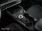 Kia Sportage 1.6 T-GDi PHEV Tech