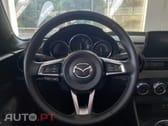 Mazda MX-5 1.5 RF Sky-G Prime-line