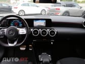 Mercedes-Benz A 250 e AMG Line