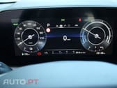Kia Niro EV 64kWh Tech
