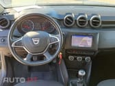 Dacia Duster 1.5 dCi SL Black Shadow
