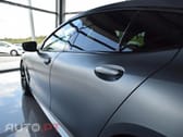BMW 840 i Pack M