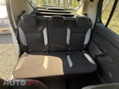 Dacia Sandero 1.5 dCi Black Touch
