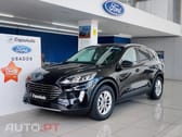 Ford Kuga 1.5 TDCi Titanium