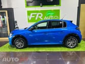 Peugeot E-208 50 kWh Allure