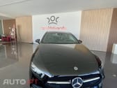 Mercedes-Benz A 250 e 8G-DCT AMG Line