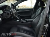 BMW 530 e Pack M