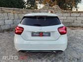 Mercedes-Benz A 180 d Urban
