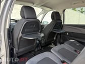 Citroen C4 Grand Picasso PureTech 130 Stop&Start Exclusive