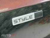 Peugeot 308 1.6 BlueHDi Style