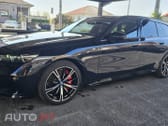 BMW i5 eDrive40 Pack Desportivo M Pro
