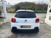 Citroen C3 Pure Tech S&S Shine