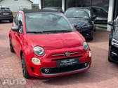 Fiat 500C 1.2 Sport