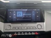 Peugeot 408 1.2 Hybrid Allure e-DCS6