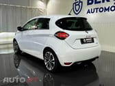 Renault Zoe (c/ Bateria) Intens 50