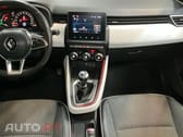 Renault Clio 1.0 TCe Techno
