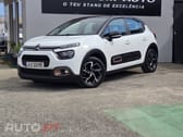 Citroen C3 1.2 PureTech Shine