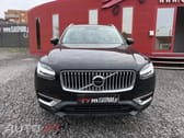 Volvo XC90 2.0 T8 PHEV Inscription AWD