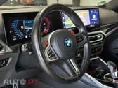 BMW M2 Auto M