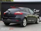 Renault Mégane 1.5 dCi Zen