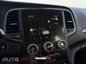 Renault Mégane Sport Tourer 1.6 E-Tech Plug-In Business