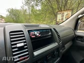 Nissan Navara 2.5 dCi CD LE 4WD
