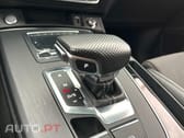 Audi Q5 50 TFSI e quattro S tronic sport