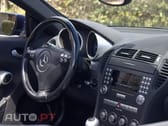 Mercedes-Benz SLK 200 K