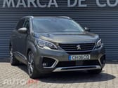 Peugeot 5008 Allure