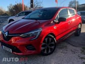 Renault Clio EXCLUSIVE