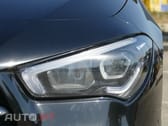 Mercedes-Benz CLA 250 e Shooting Brake Progressive